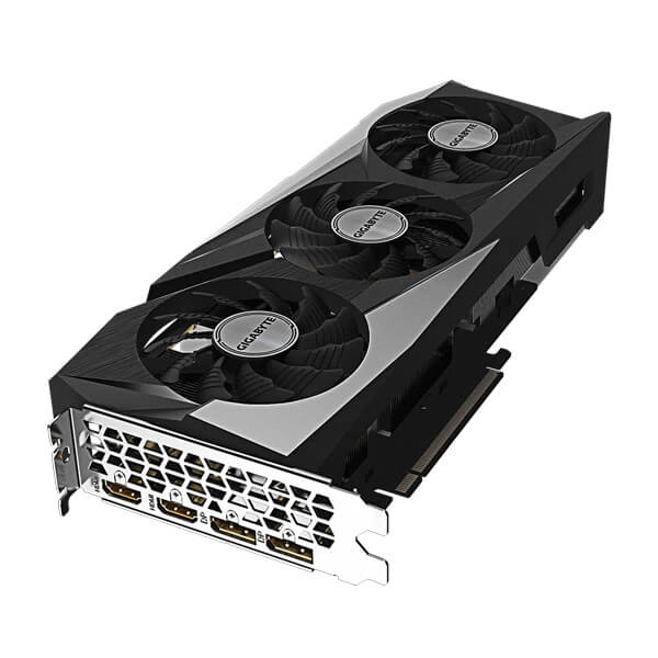 Gigabyte RX 6600 XT Gaming OC Pro 8GB Graphics Card
